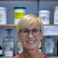 Antje Kamp