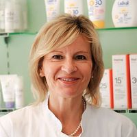 Sabine Senft