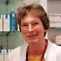 Christine Schlieker