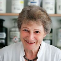 Renate Weger