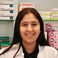 Fatma Budak